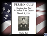 Photo of Sgt. Paul L. Burt