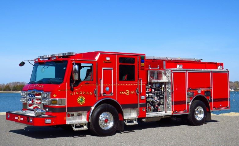 Engine 3