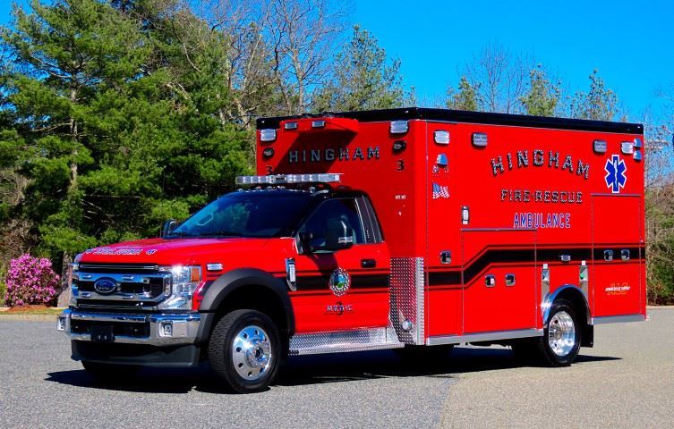 Medic 3