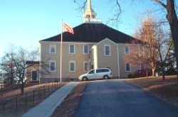 Historical Commission