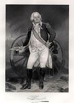Benjamin Lincoln