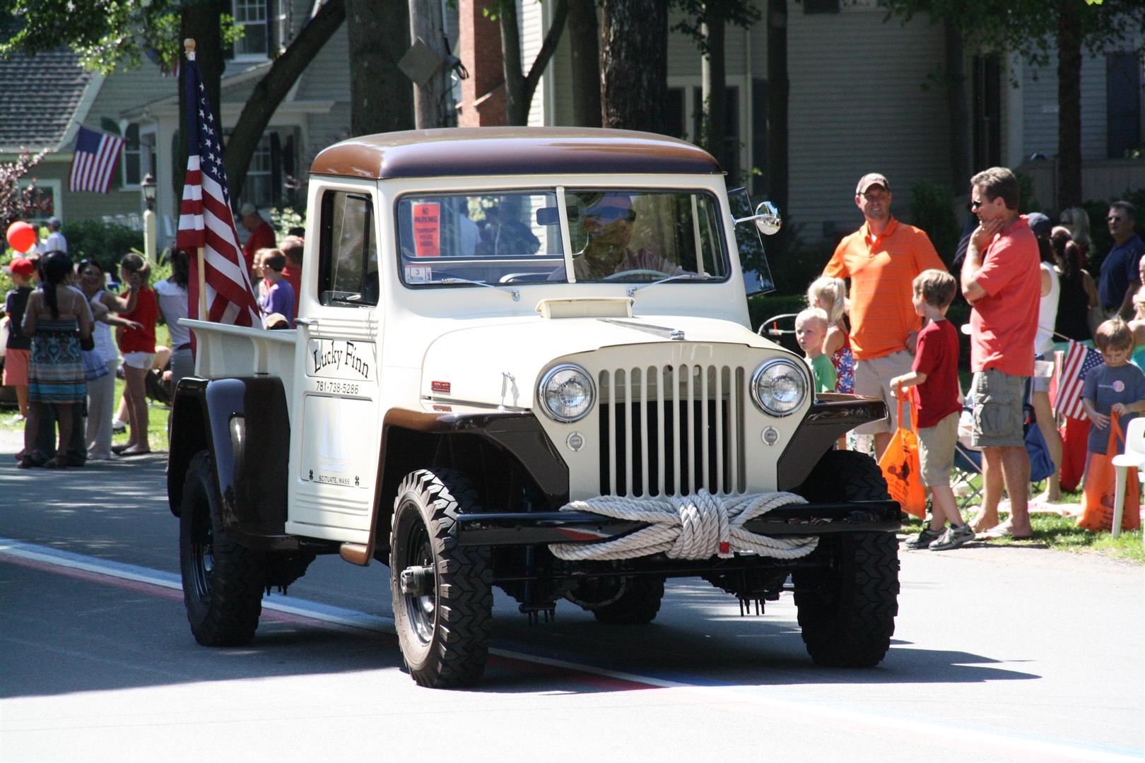 Jeep