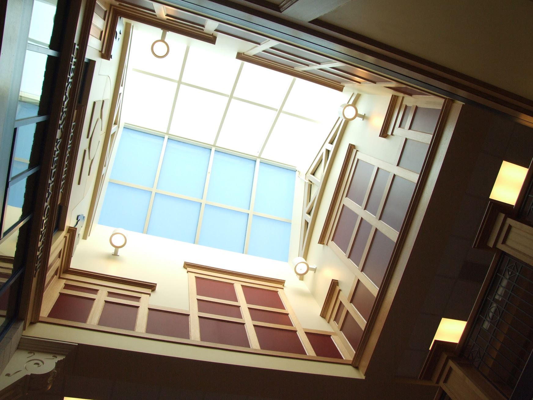 Skylight