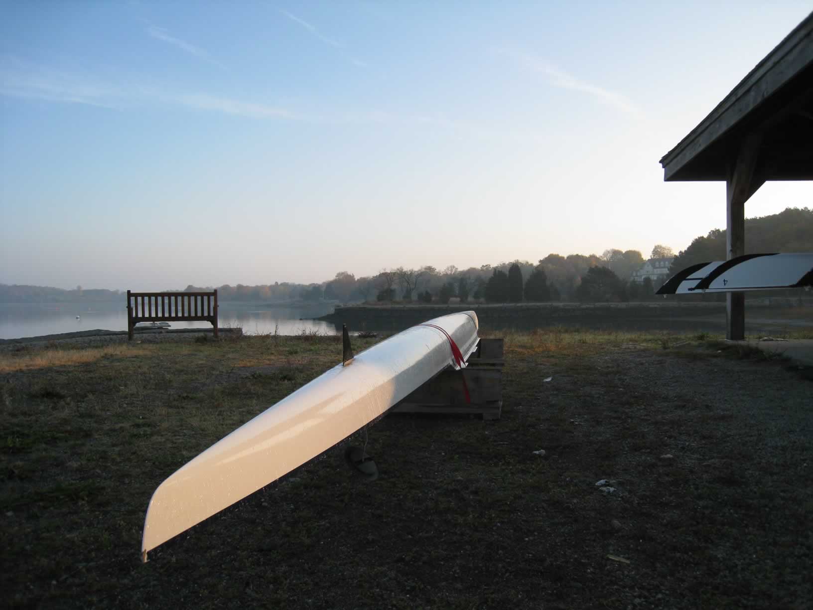 Canoe
